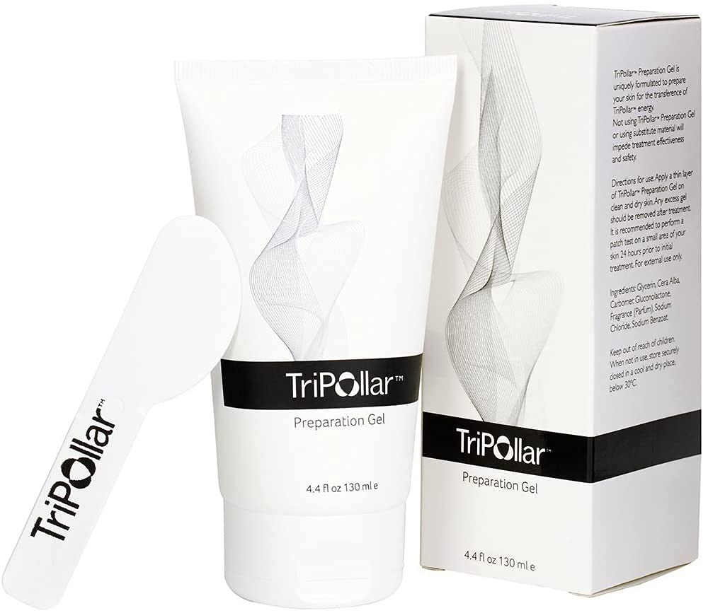 TriPollar POSE Preparation Gel packed: Buy Online at Best Price in